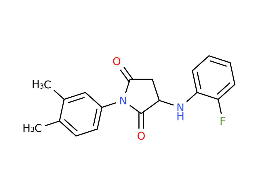 Structure Amb7099671