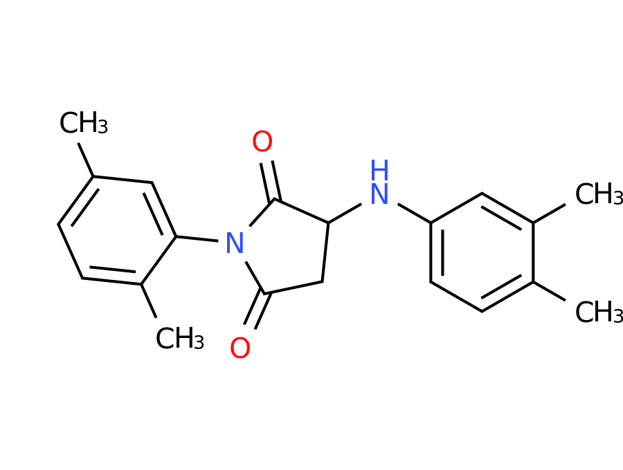Structure Amb7099686