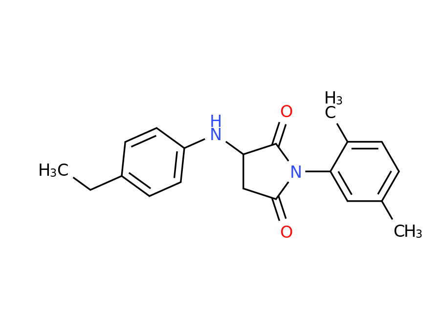 Structure Amb7099688