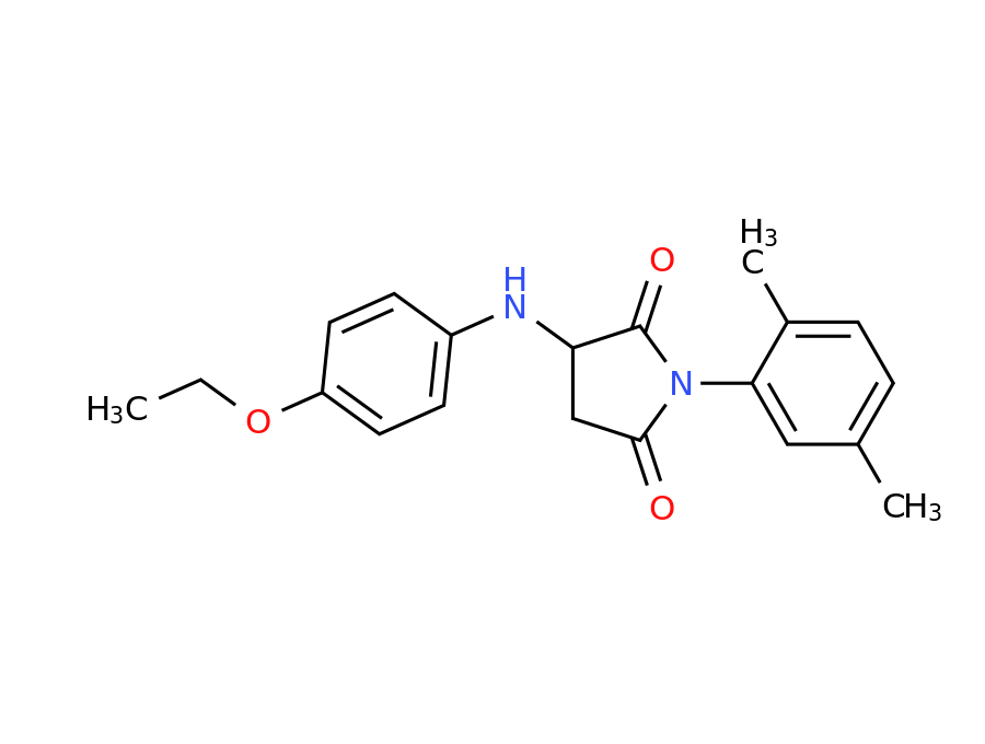 Structure Amb7099693