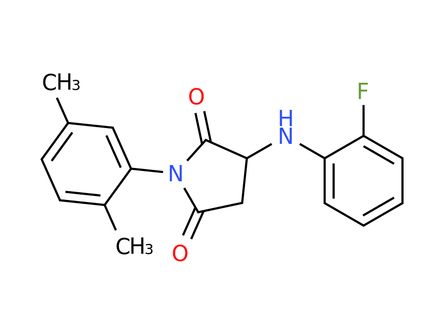 Structure Amb7099694