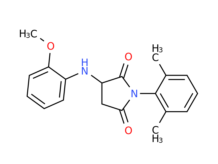 Structure Amb7099715