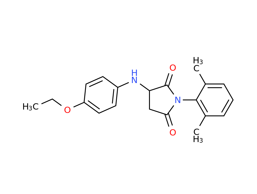 Structure Amb7099719