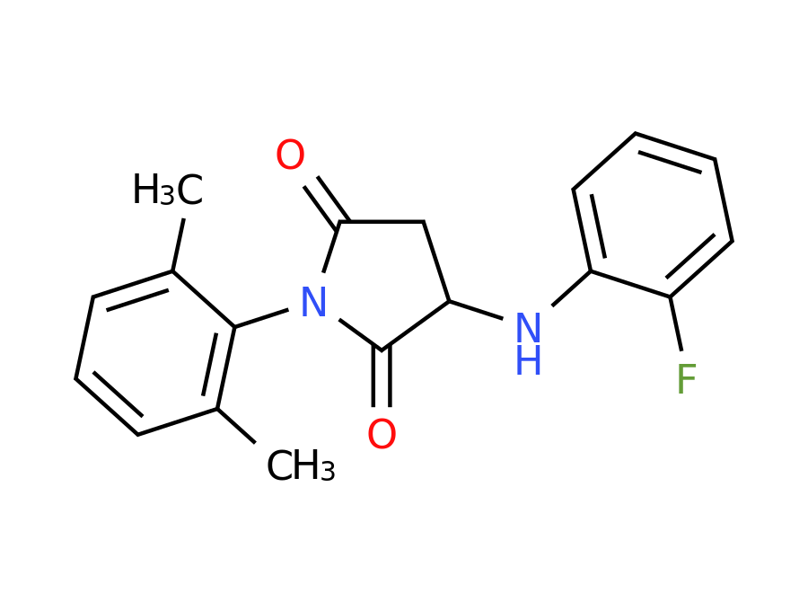 Structure Amb7099720