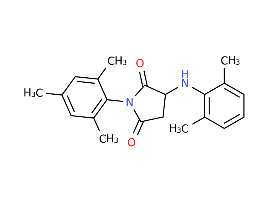Structure Amb7099737