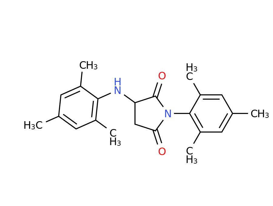 Structure Amb7099739