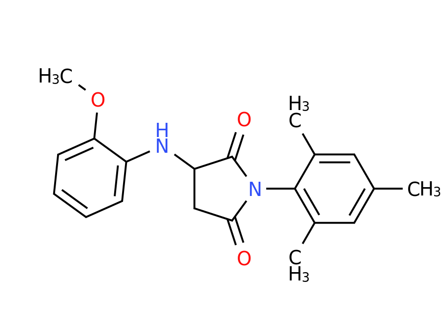 Structure Amb7099742