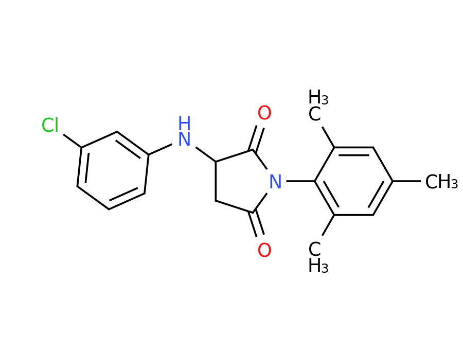 Structure Amb7099751