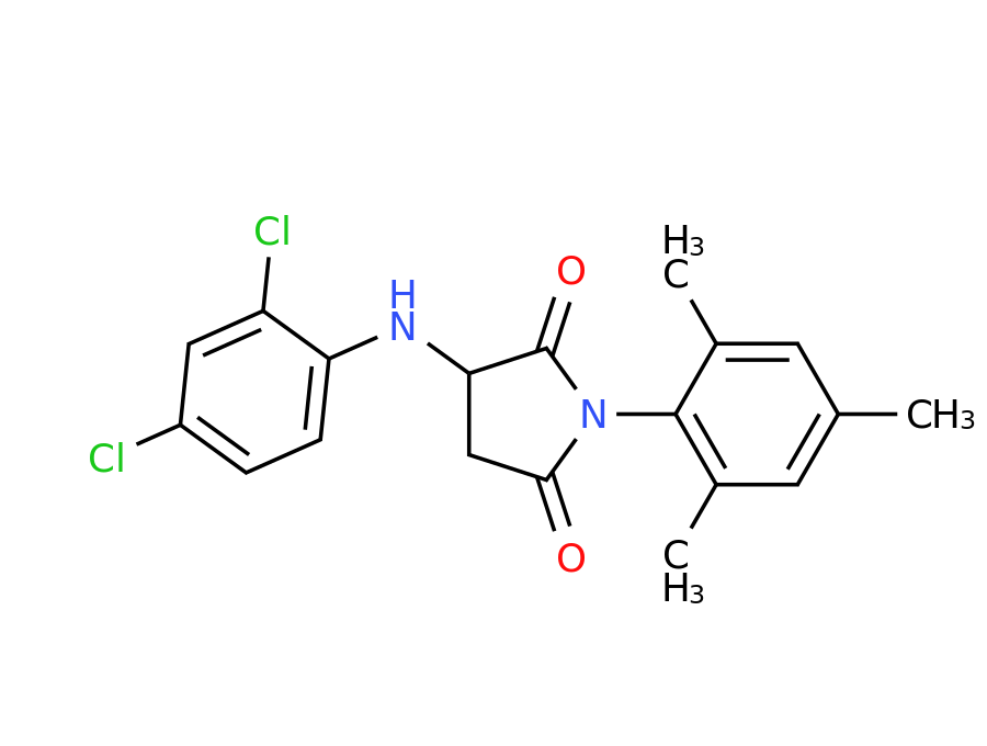 Structure Amb7099755