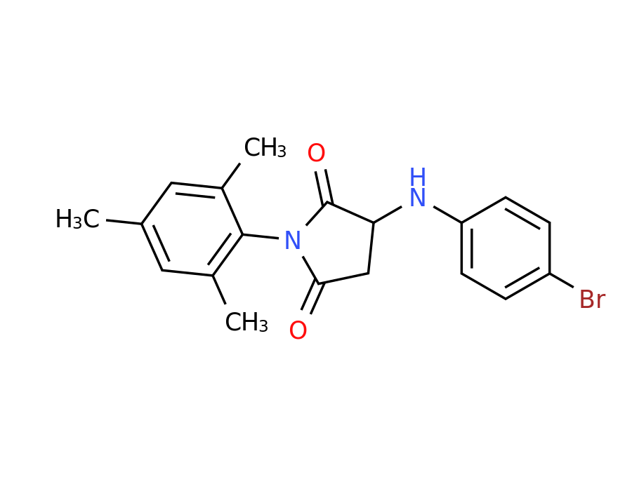 Structure Amb7099757