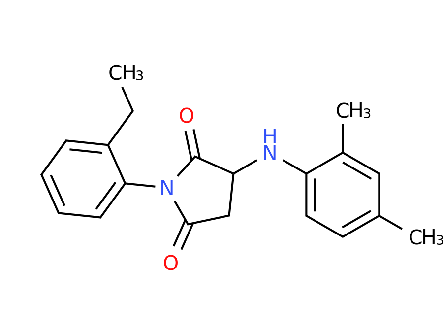 Structure Amb7099761