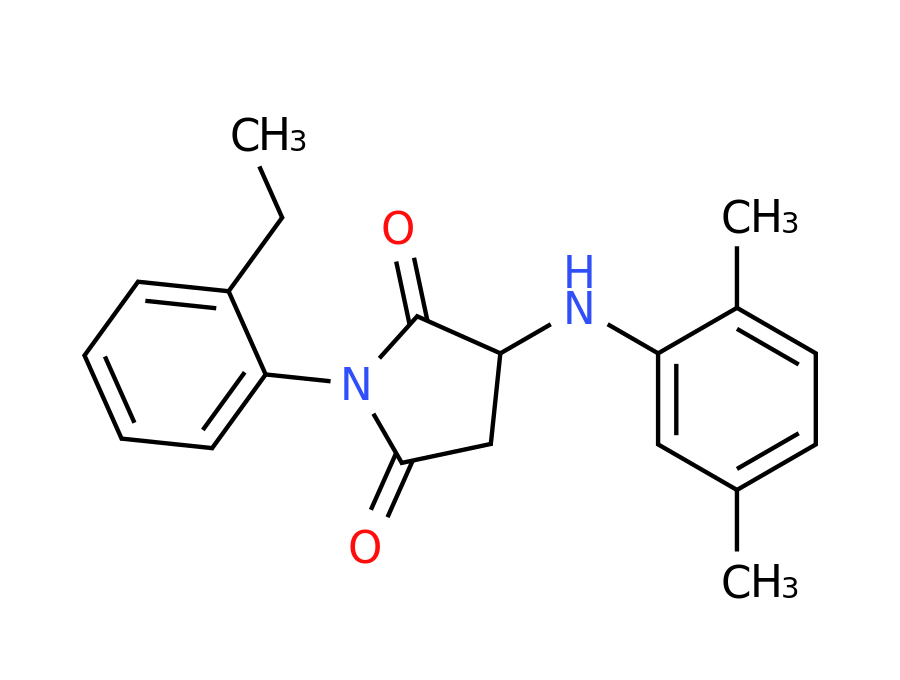Structure Amb7099762