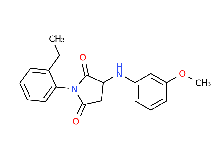 Structure Amb7099768