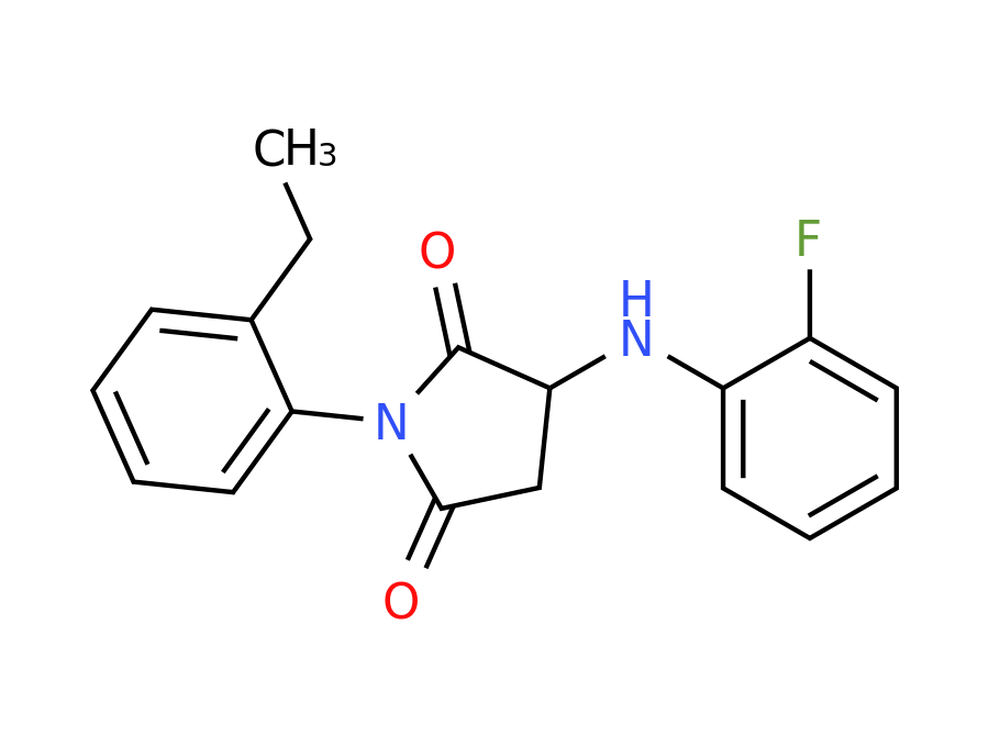 Structure Amb7099772