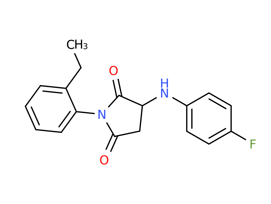 Structure Amb7099773