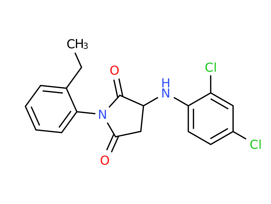Structure Amb7099778