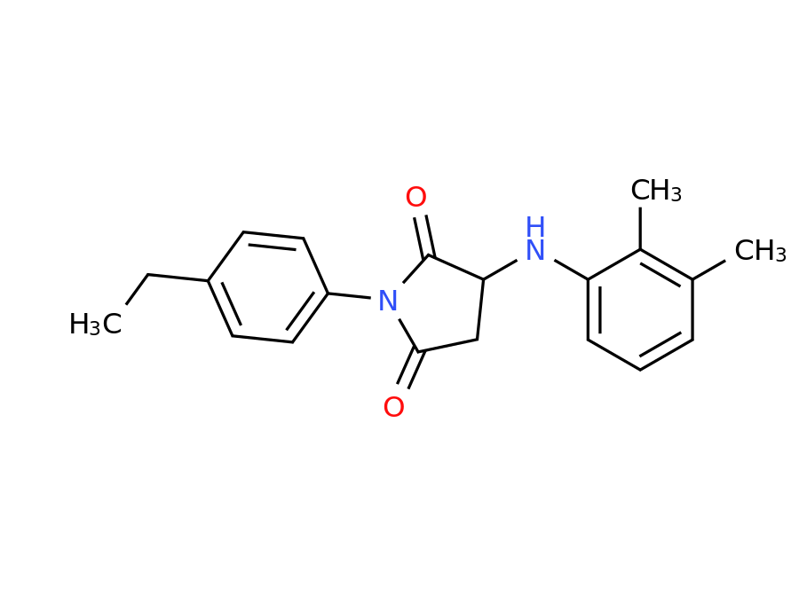Structure Amb7099783