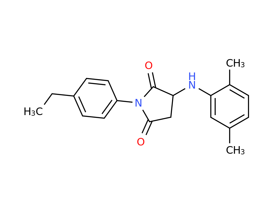 Structure Amb7099785