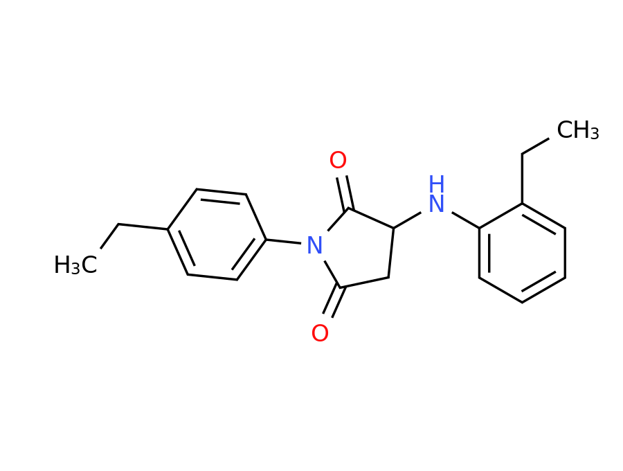Structure Amb7099789