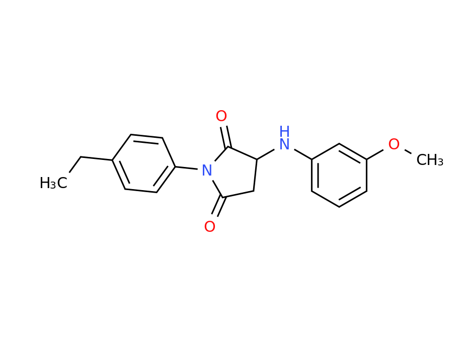 Structure Amb7099790