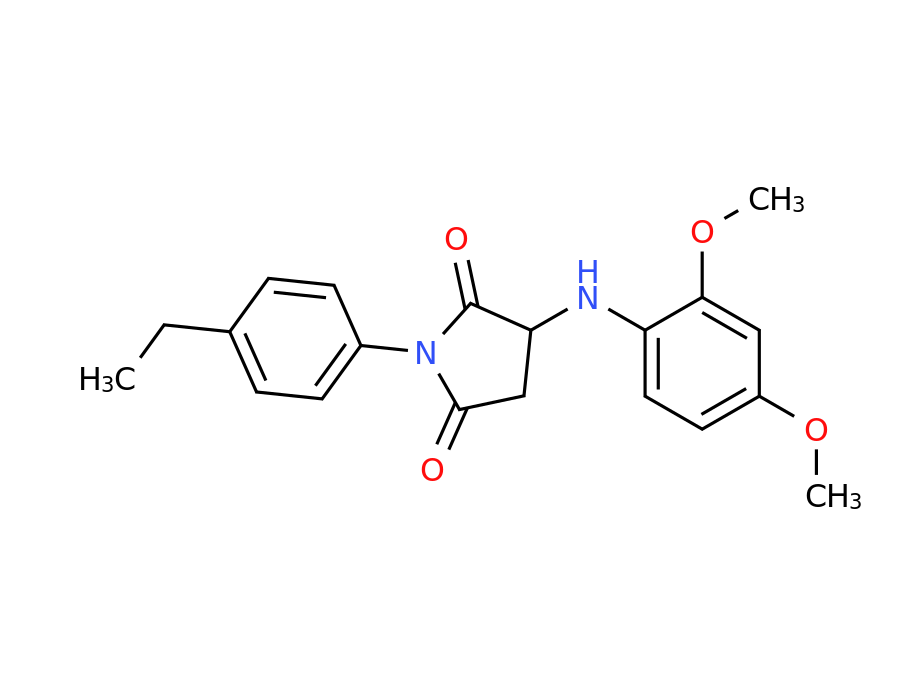 Structure Amb7099791