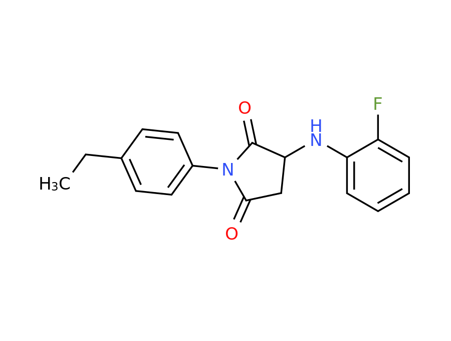 Structure Amb7099794