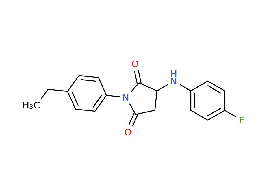 Structure Amb7099795