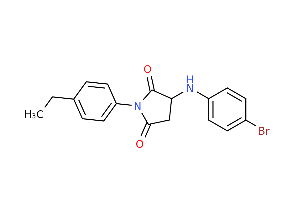Structure Amb7099802
