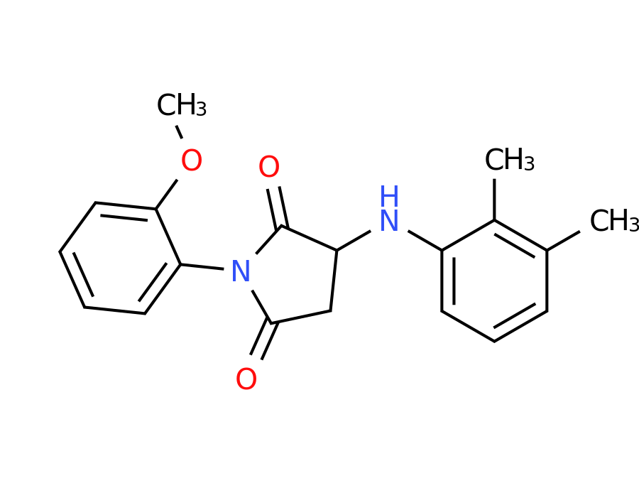 Structure Amb7099805