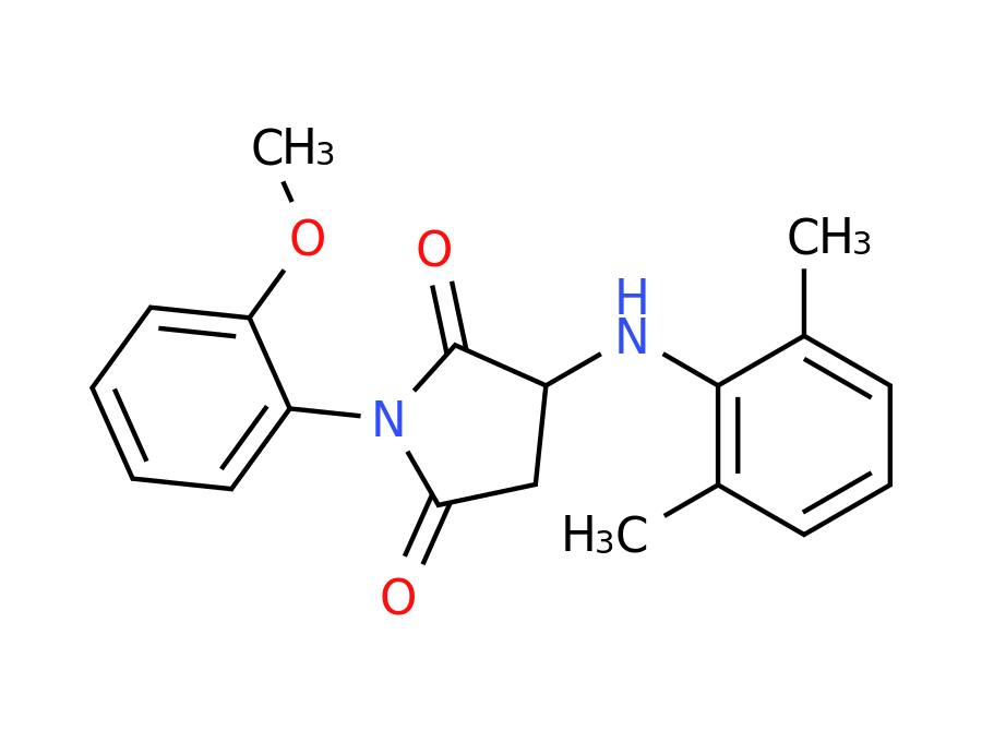 Structure Amb7099808