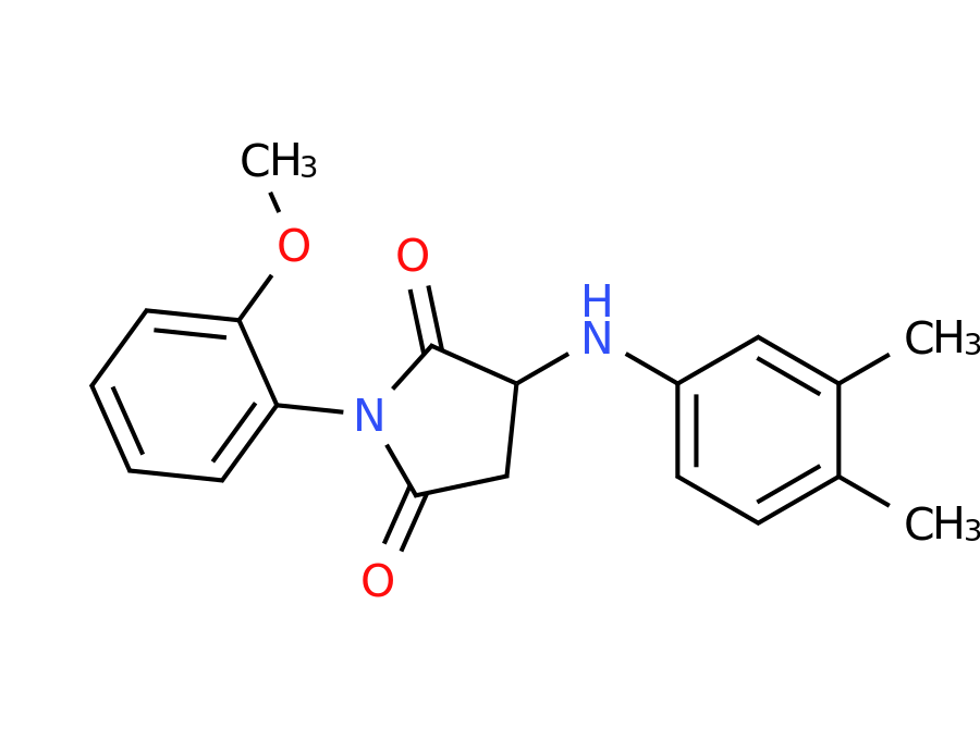 Structure Amb7099809