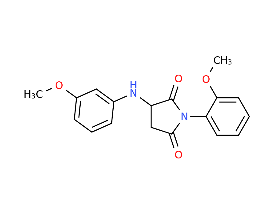 Structure Amb7099812