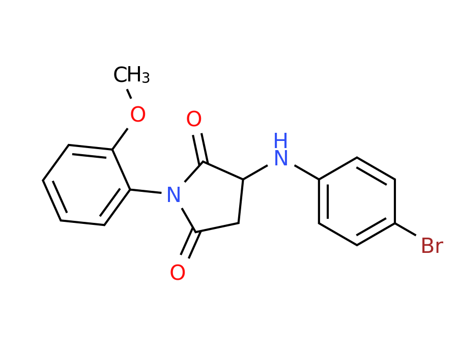 Structure Amb7099823