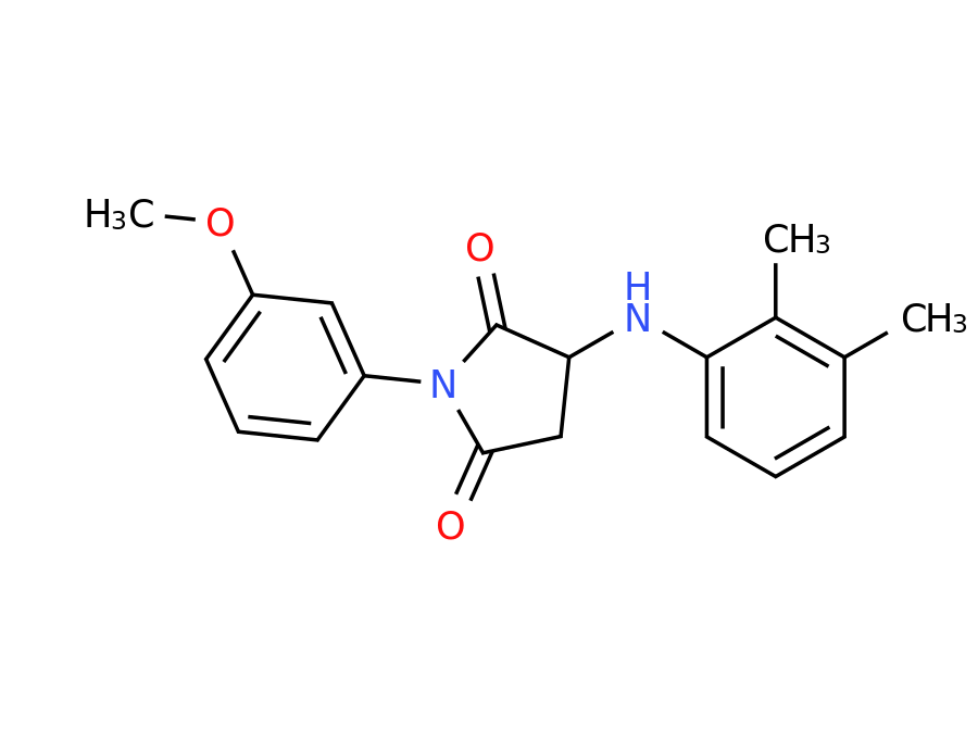 Structure Amb7099827