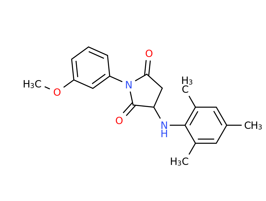 Structure Amb7099832