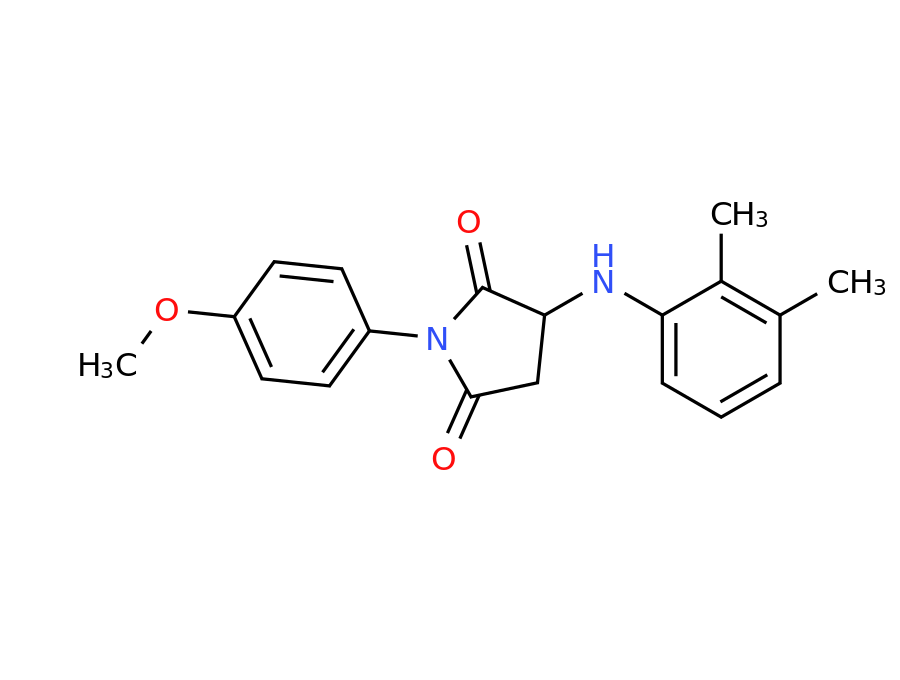 Structure Amb7099851