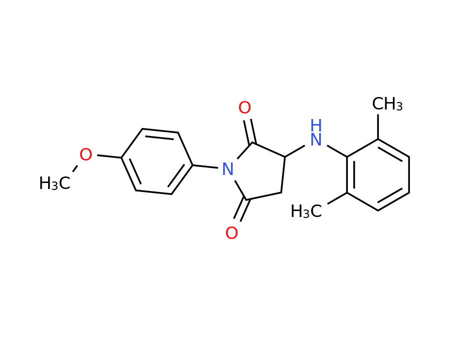 Structure Amb7099854