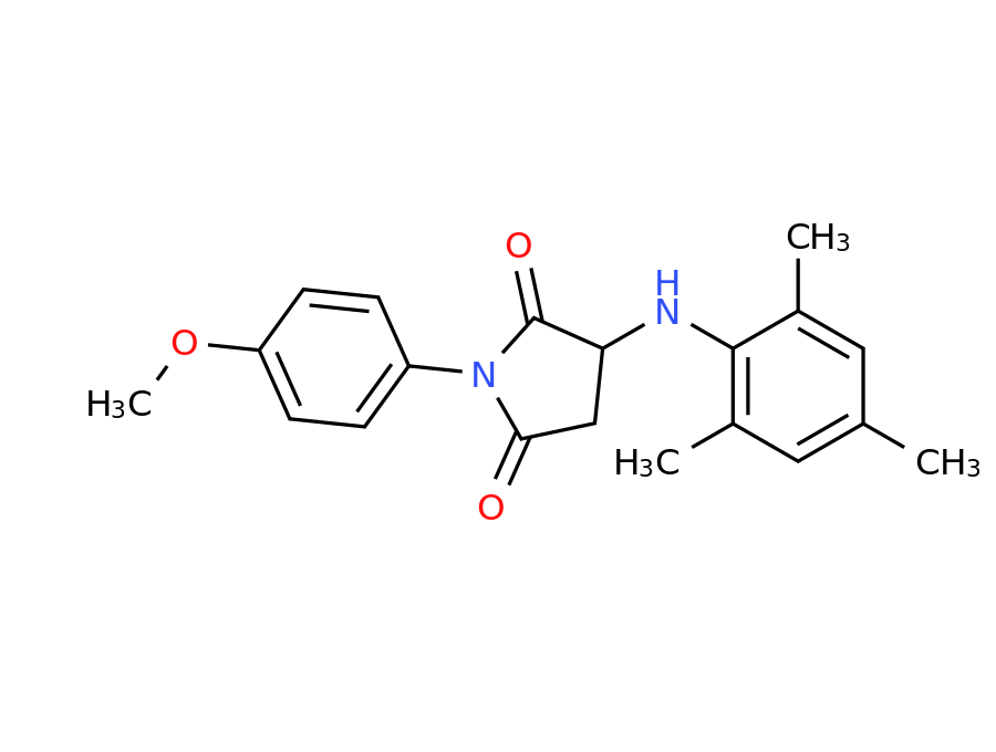 Structure Amb7099855