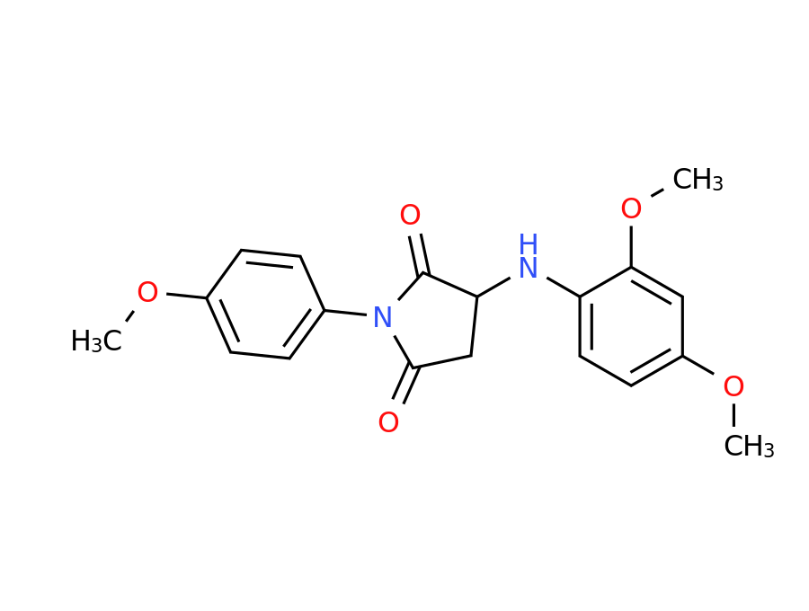 Structure Amb7099858