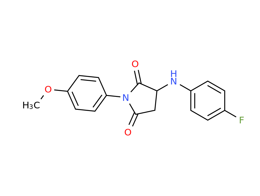 Structure Amb7099861