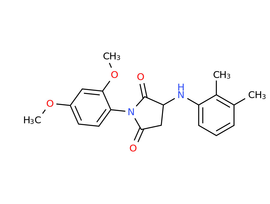 Structure Amb7099872