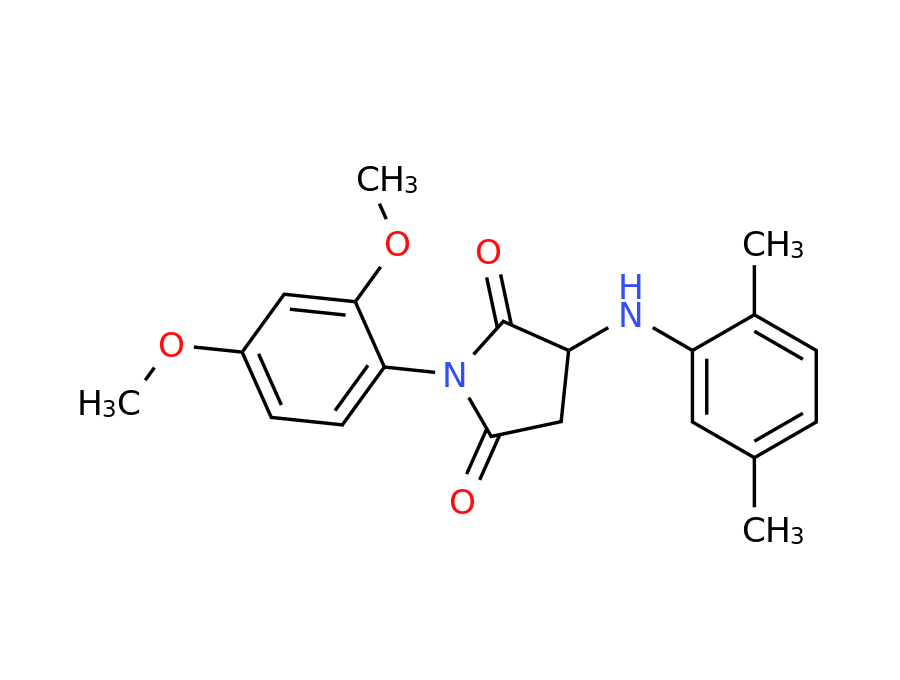 Structure Amb7099874