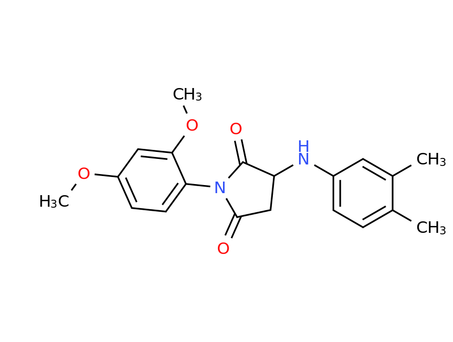 Structure Amb7099876