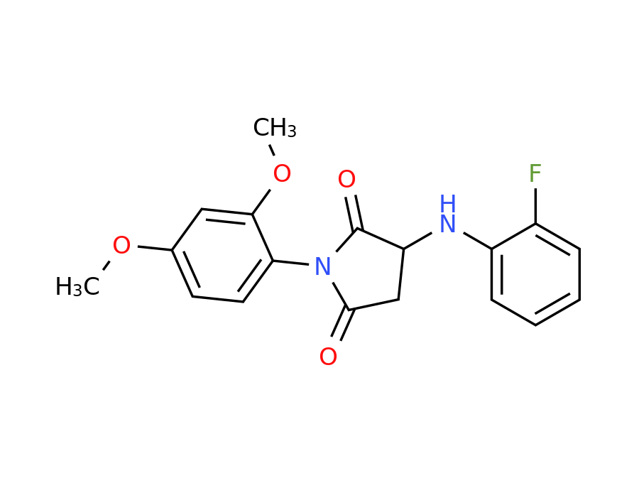 Structure Amb7099885