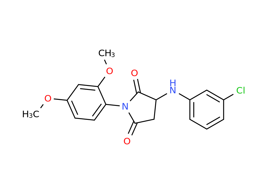 Structure Amb7099888