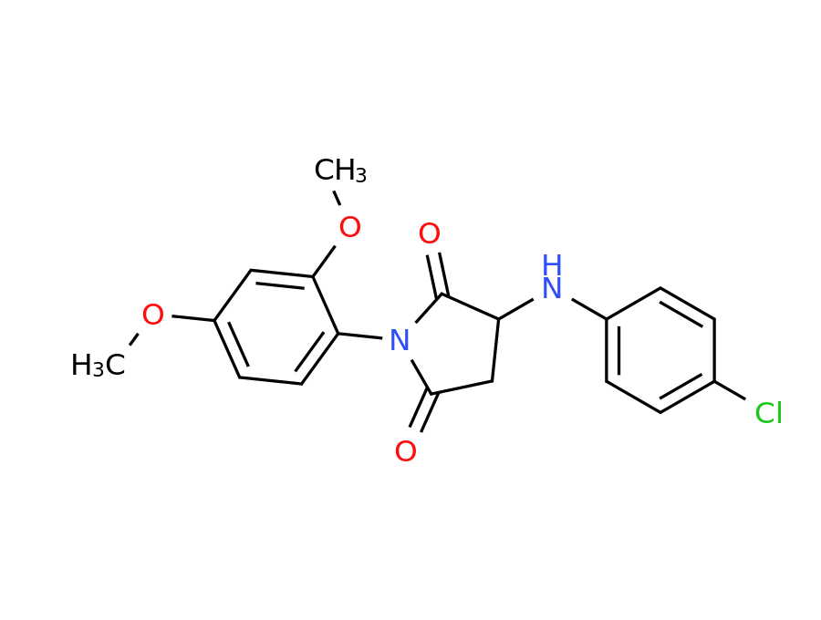 Structure Amb7099889
