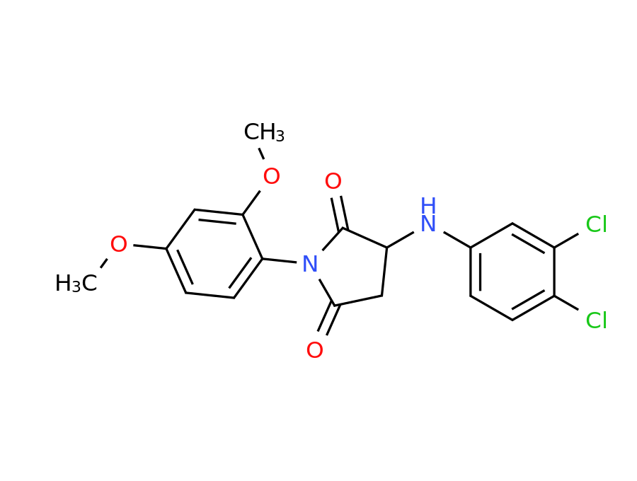 Structure Amb7099893
