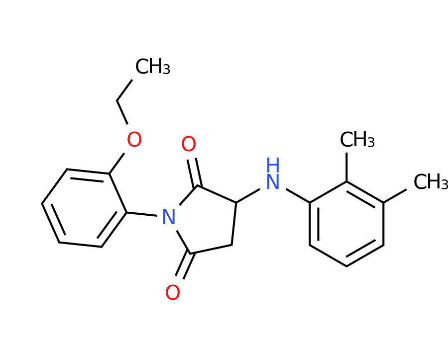 Structure Amb7099899