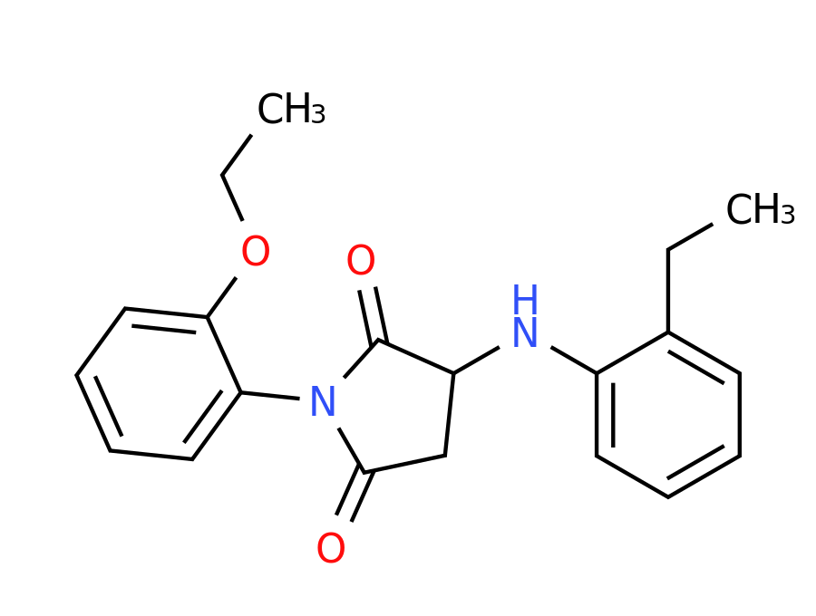 Structure Amb7099905