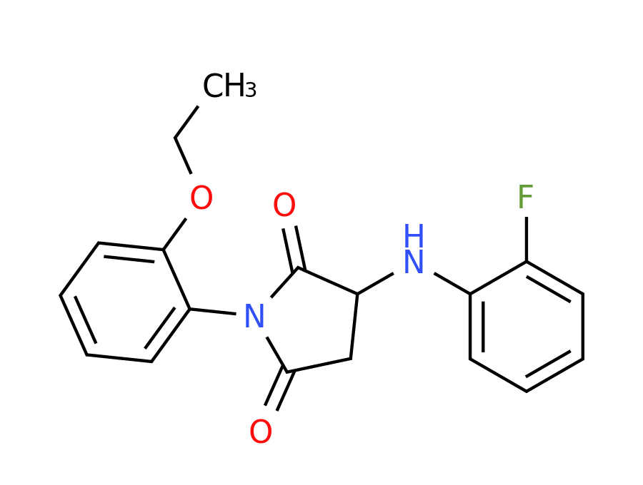 Structure Amb7099909